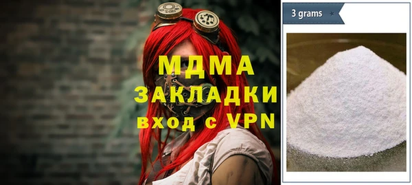 индика Абаза