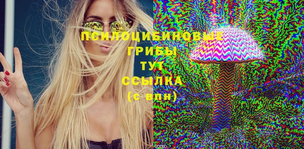молекула духа Абдулино